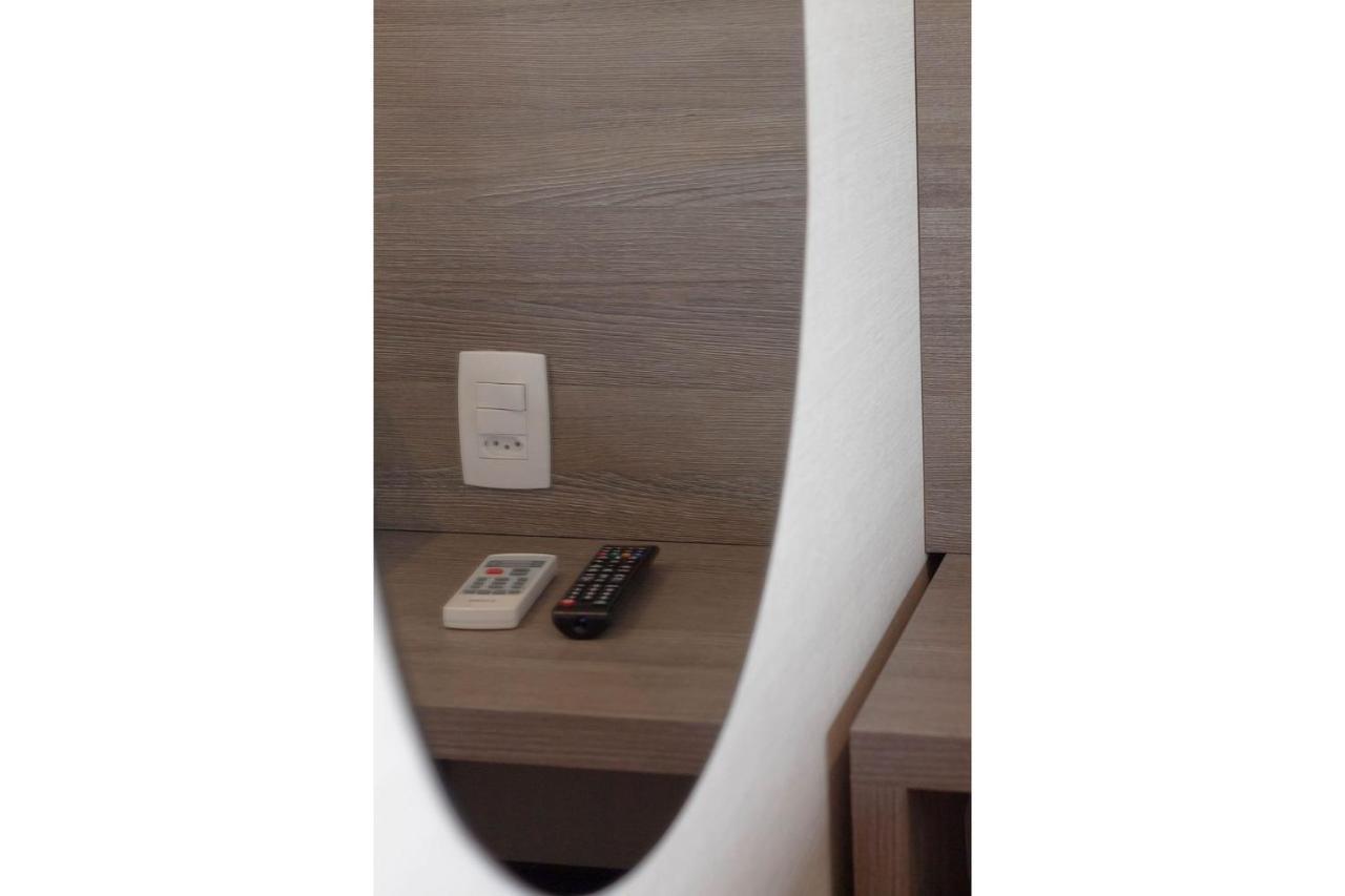 Anylife Smart Bela Vista Apartman São Paulo Kültér fotó