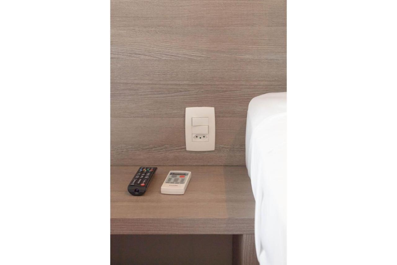 Anylife Smart Bela Vista Apartman São Paulo Kültér fotó