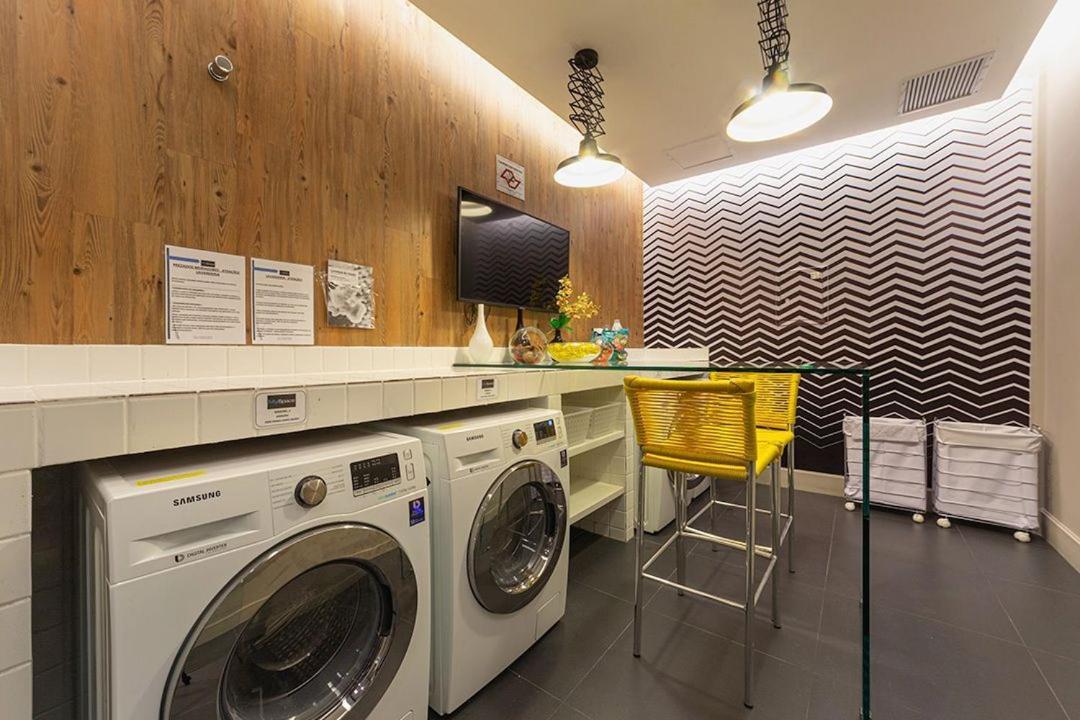 Anylife Smart Bela Vista Apartman São Paulo Kültér fotó