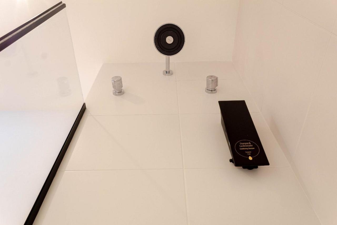 Anylife Smart Bela Vista Apartman São Paulo Kültér fotó