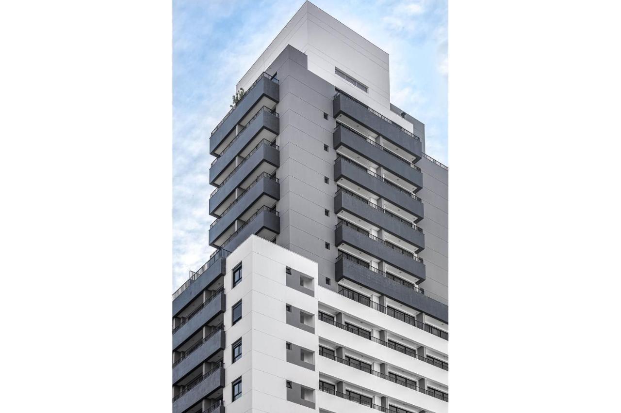 Anylife Smart Bela Vista Apartman São Paulo Kültér fotó