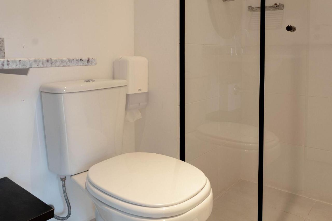 Anylife Smart Bela Vista Apartman São Paulo Kültér fotó